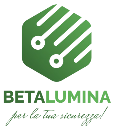 BetaLumina – Impianti di Sicurezza a Torino