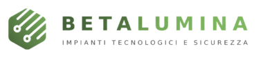 BetaLumina – Impianti di Sicurezza a Torino